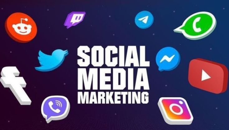 B2B Social Media Strategy for Sustainable Business Growth