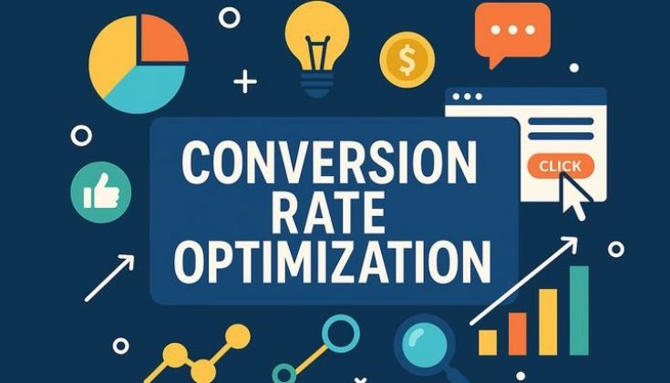 Conversion Rate Optimization for B2B Revenue Growth