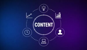 From Content Download to Qualified Sales Pipeline Growth