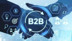 AI and the New Rules of the Modern B2B Buyer Journey