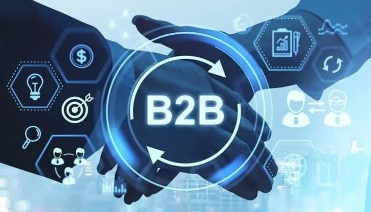 AI and the New Rules of the Modern B2B Buyer Journey
