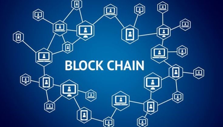 Blockchain for Secure B2B Data Systems and Trust