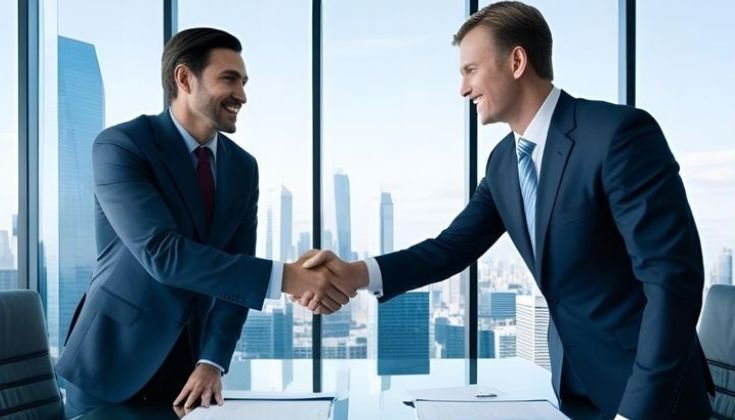 Why B2B Brand Trust Is the Engine of Sustainable Growth