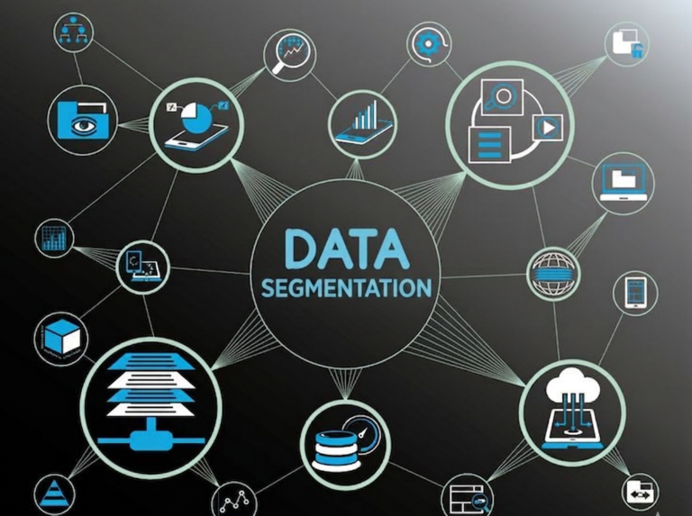 Data Segmentation Guide for B2B Growth