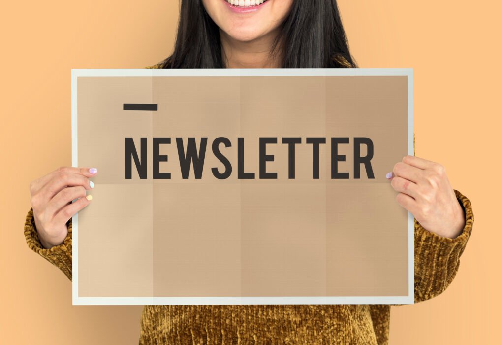 Personalised Newsletters Strengthen Remote Work Culture